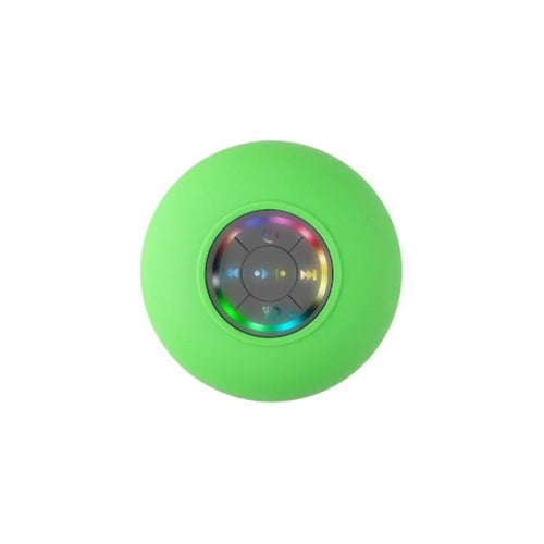 Mini Bluetooth Speaker Waterproof Bathroom Audio Wireless Shower