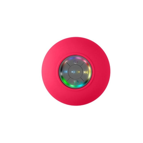 Mini Bluetooth Speaker Waterproof Bathroom Audio Wireless Shower