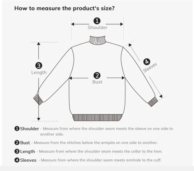 Oversized Pullover Long Sweater Dress