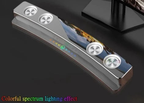 Wireless Game Bluetooth Speaker Soundbar