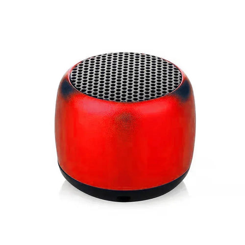 Small Wireless Bluetooth Speaker Mini Cute Mobile Phone Subwoofer