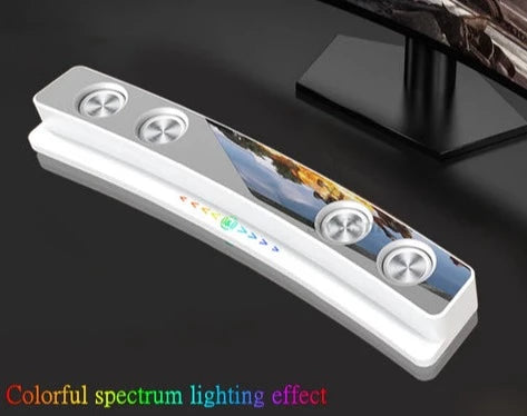 Wireless Game Bluetooth Speaker Soundbar