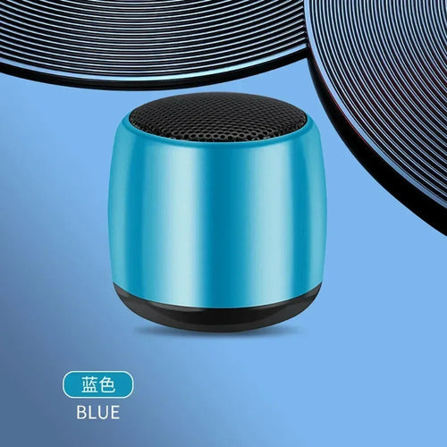 Small Wireless Bluetooth Speaker Mini Cute Mobile Phone Subwoofer