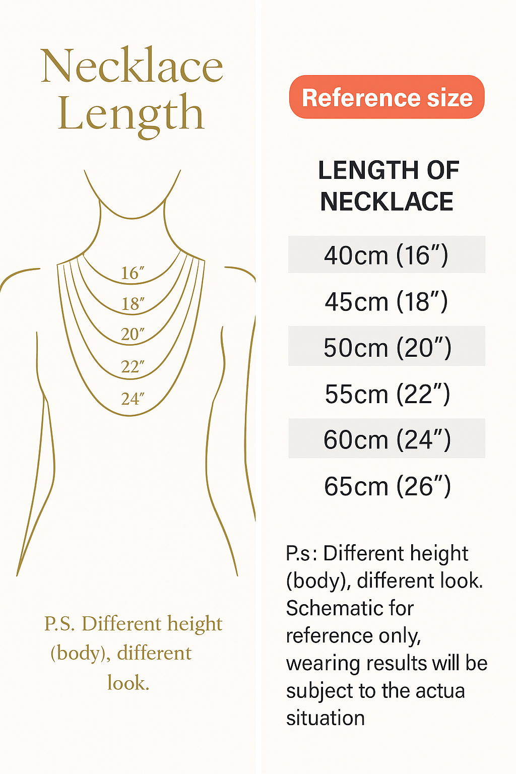 Custom Initial Name Necklace Customized Cursive Nameplate