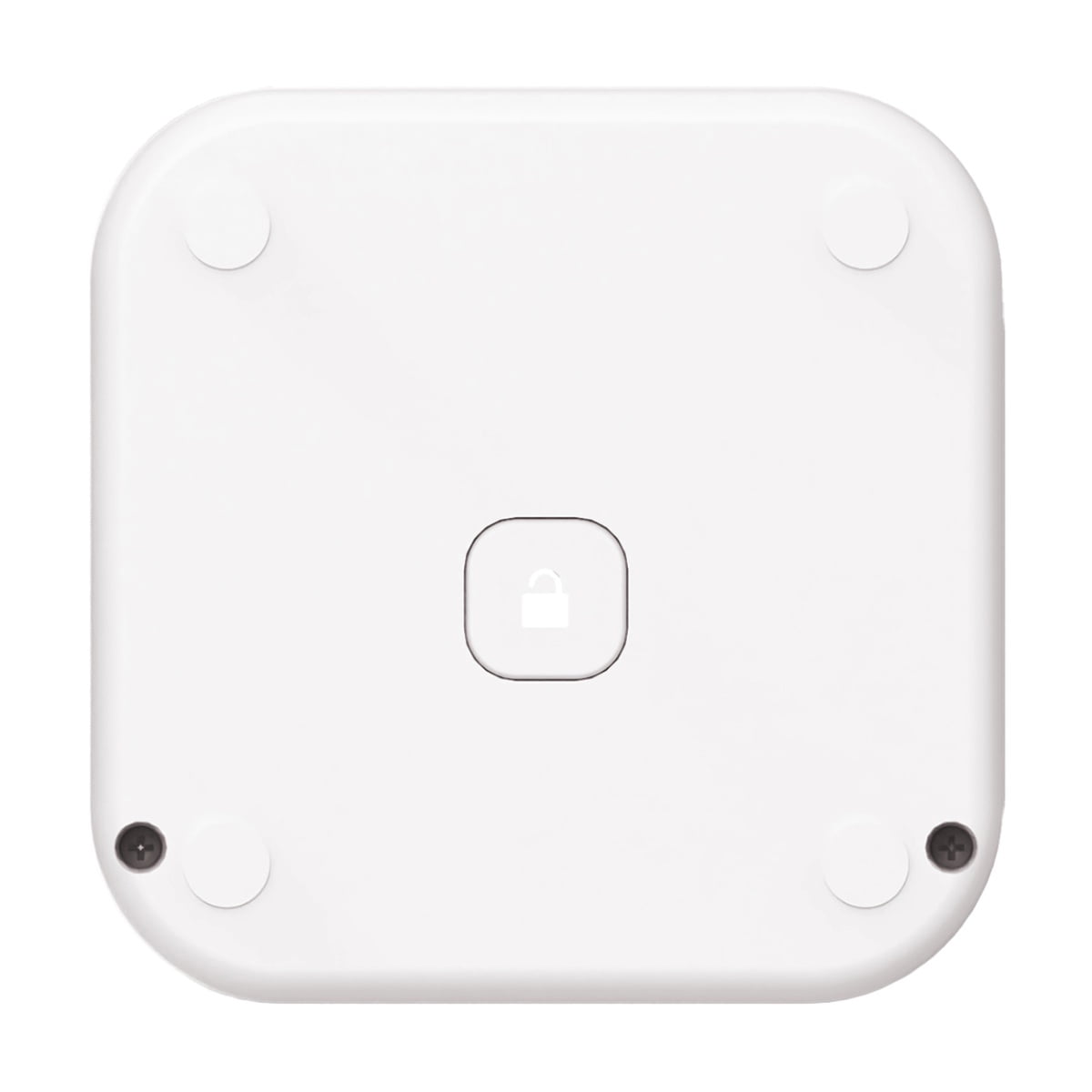 CTP500SM Wireless Mini Portable Inkless Thermal Printer & Label Maker + Paper, Android & Ios (Smiles)