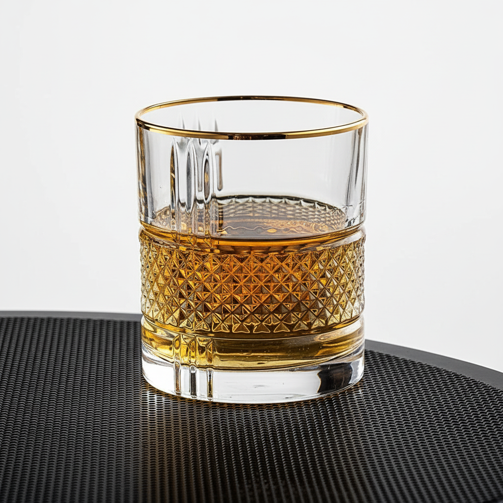 The Connoisseur's Set - Reserve Glass Edition
