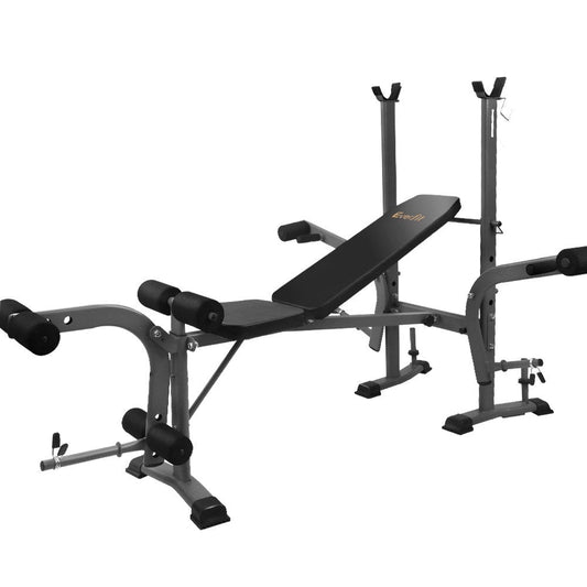 Everfit Multi Station Weight Bench