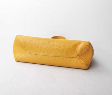 Handmade Luxury Genuine Real Leather