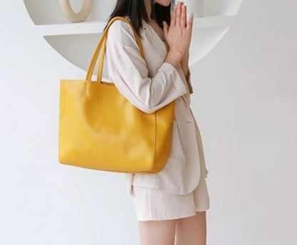 Handmade Luxury Genuine Real Leather