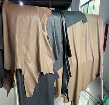 Handmade Luxury Genuine Real Leather