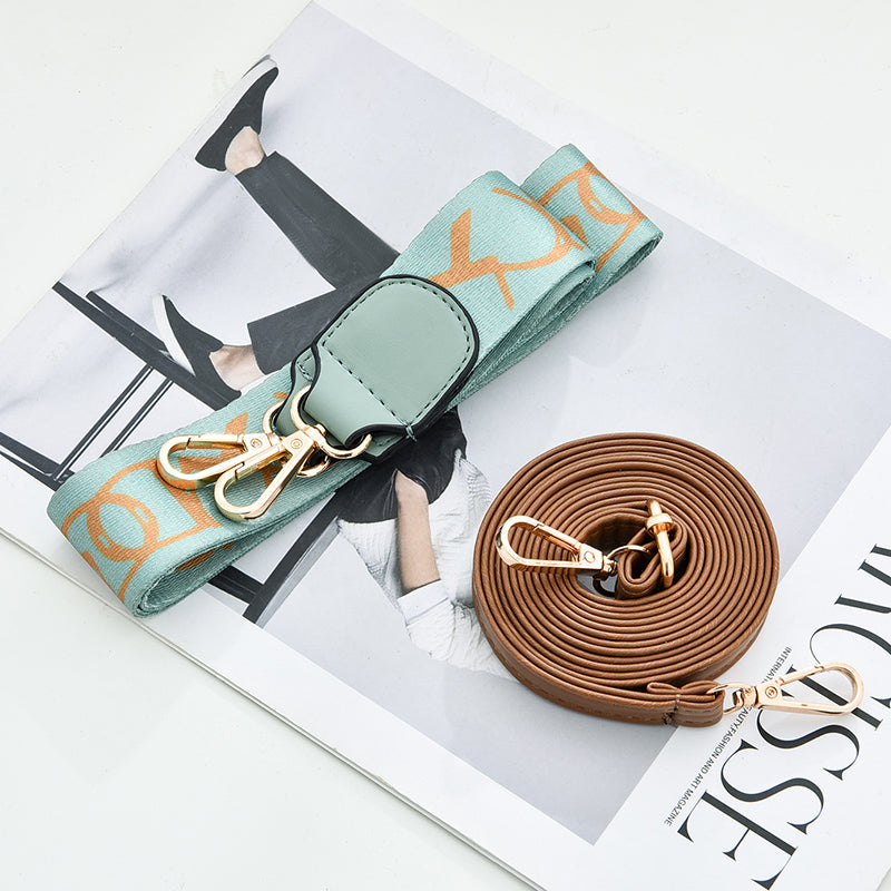 Trendy Fashion Shoulder Bag - Crossbody Foreign Trade Bucket Custom