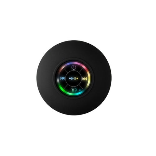 Mini Bluetooth Speaker Waterproof Bathroom Audio Wireless Shower