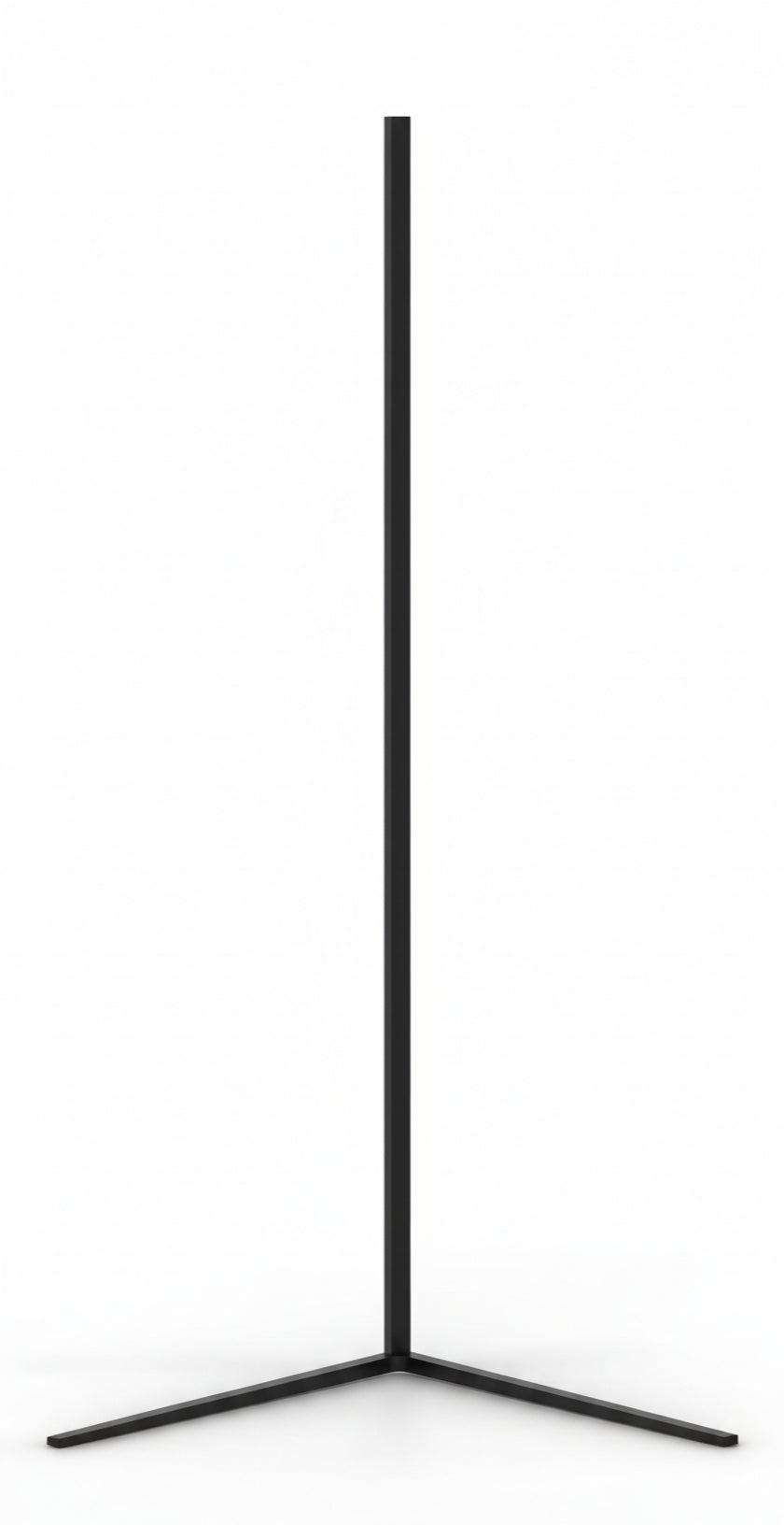 RGB LED Corner Floor Lamps