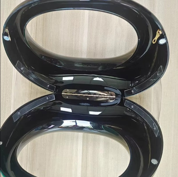 Evening Acrylic Clutch Party Purse