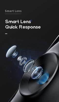 Live AI Intelligent Auto Face Tracking Tripod