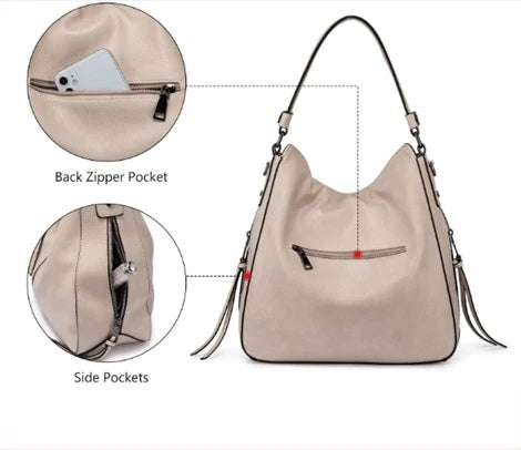 Luxury Hobo Hand Bags