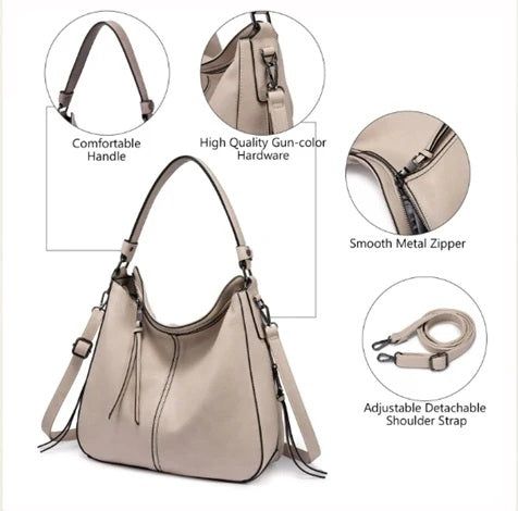 Luxury Hobo Hand Bags