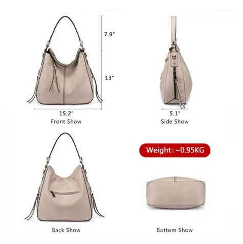 Luxury Hobo Hand Bags