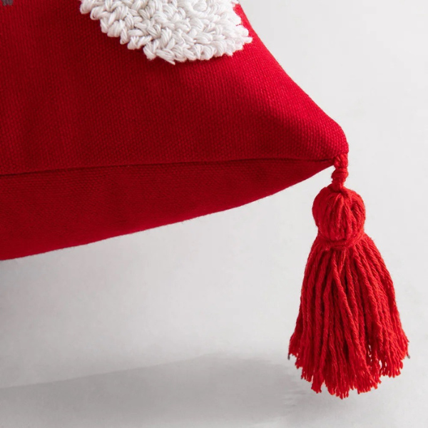 Valentines Day Throw Pillow Cover