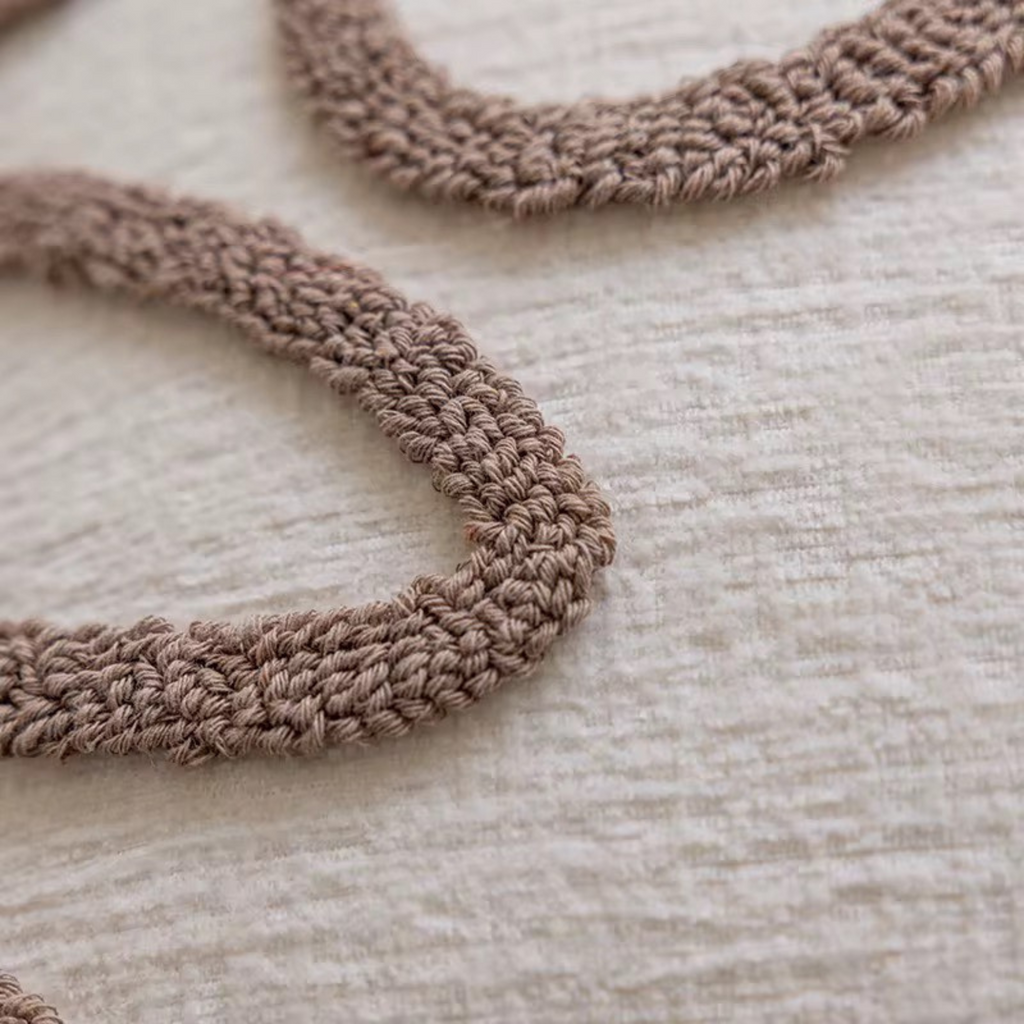 Modern Eclectic Throw Pillow Cover