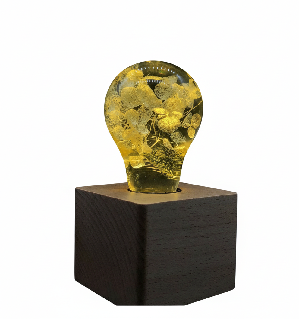 EP Light-3-Pack Flower Bulbs