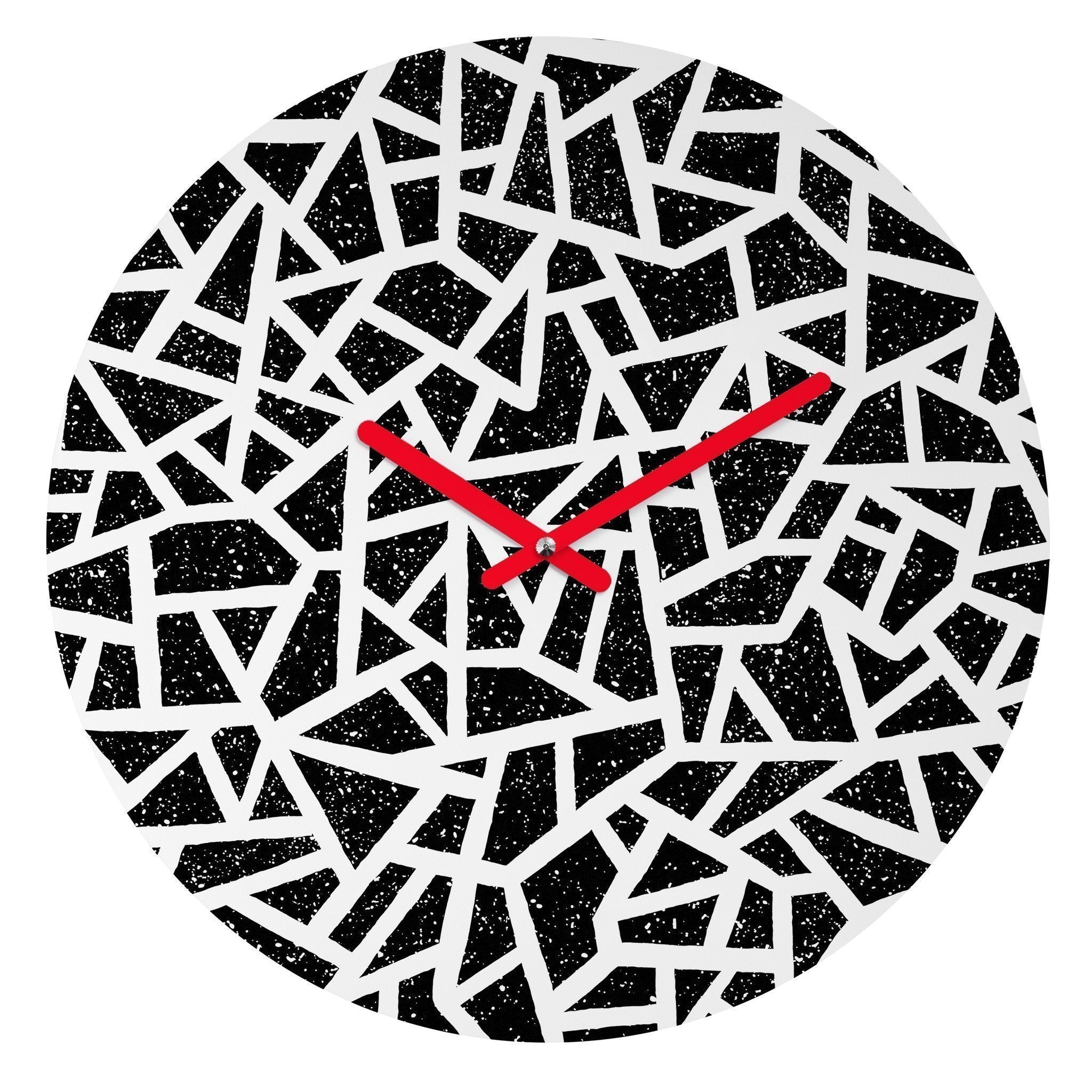 FANTASTIC WALL CLOCK