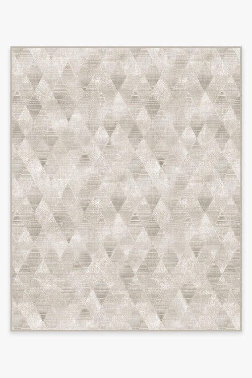 Kavi Mosaic Stone Tufted Rug