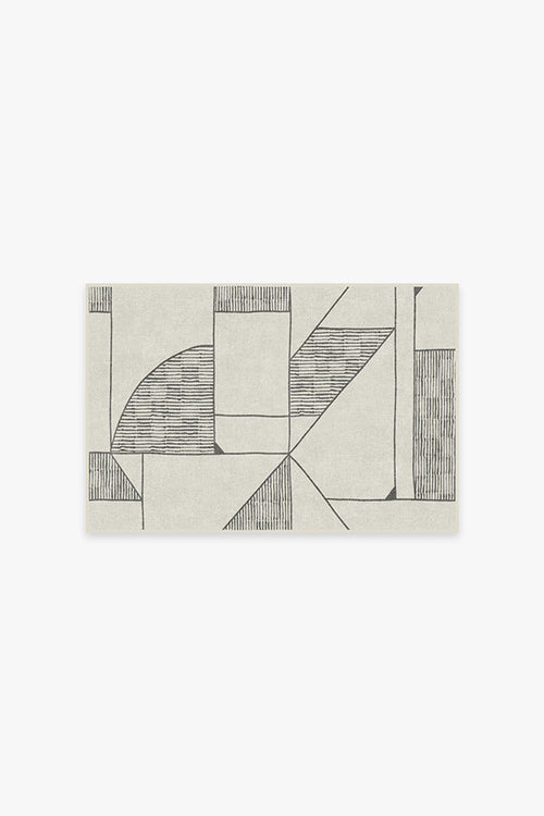 Lindo Stone Tufted Rug