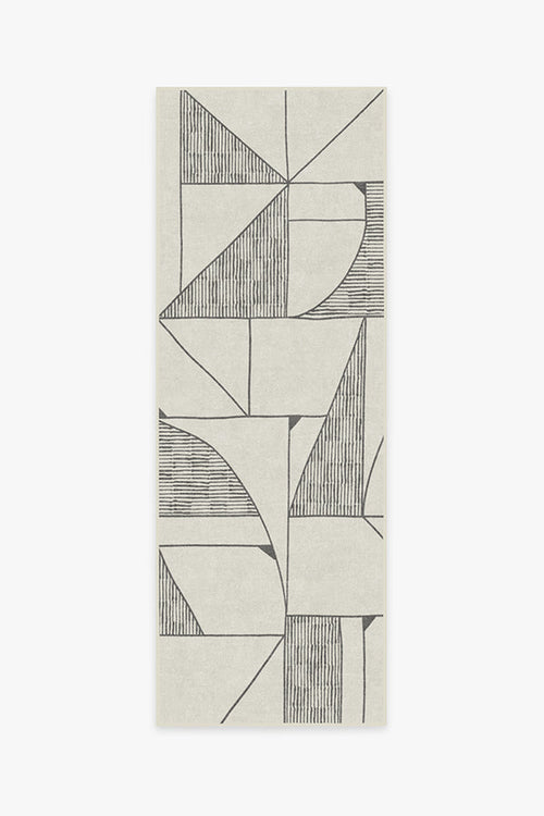 Lindo Stone Tufted Rug