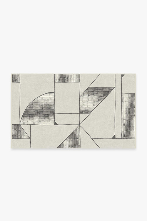 Lindo Stone Tufted Rug