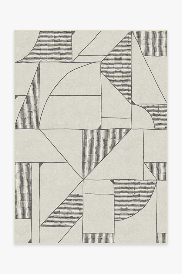 Lindo Stone Tufted Rug