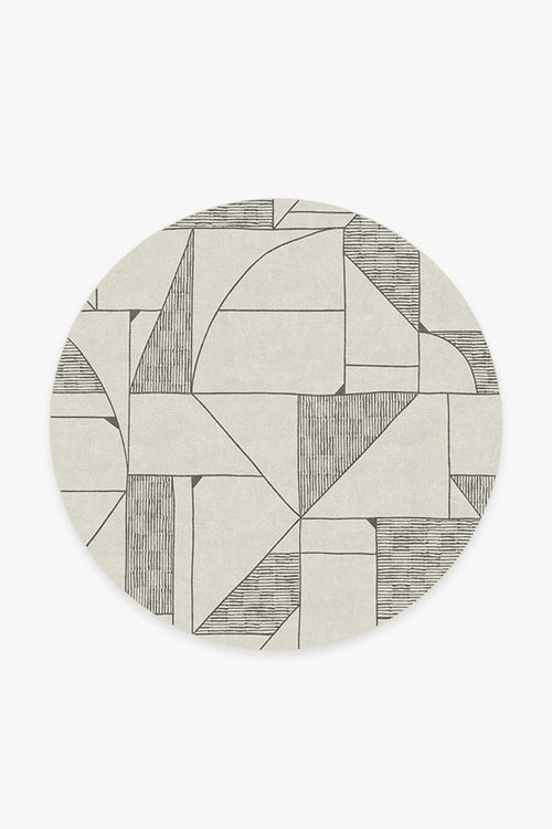 Lindo Stone Tufted Rug