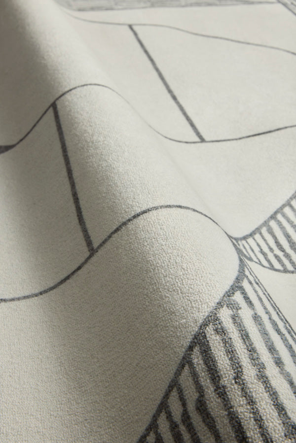 Lindo Stone Tufted Rug