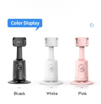 Live AI Intelligent Auto Face Tracking Tripod